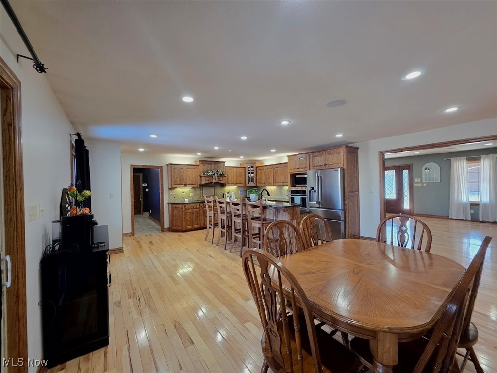 10133 Fishel Street Pleasant City OH 43772