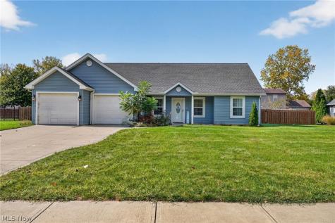 510 Elm Street Sheffield Lake OH 44054