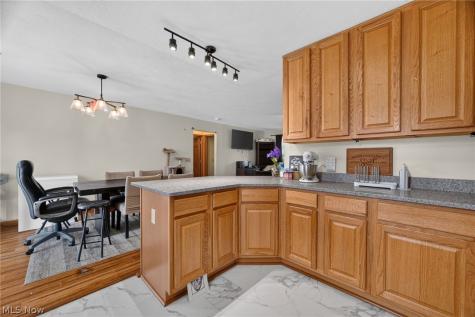 510 Elm Street Sheffield Lake OH 44054