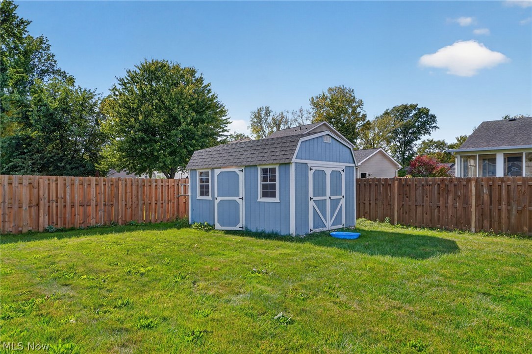 510 Elm Street Sheffield Lake OH 44054