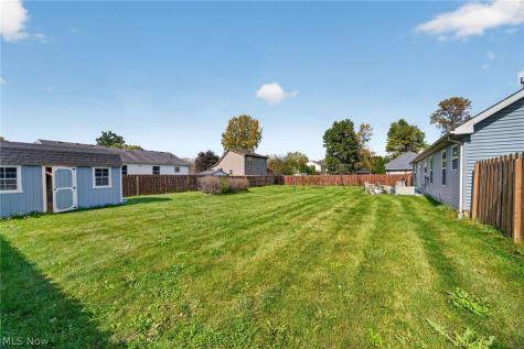 510 Elm Street Sheffield Lake OH 44054