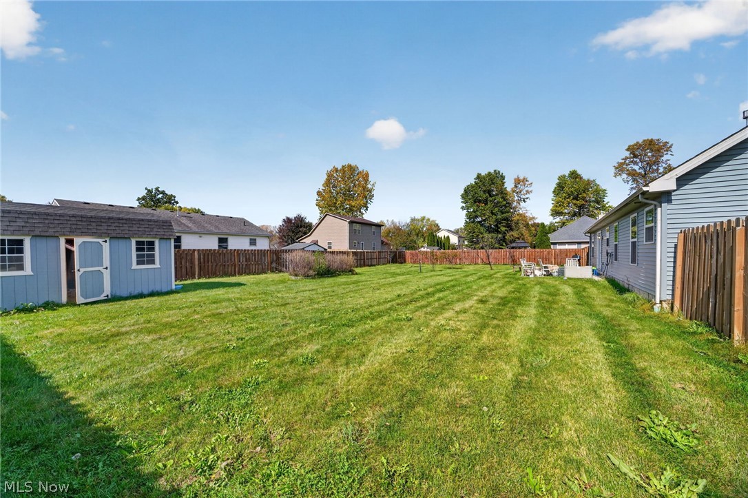 510 Elm Street Sheffield Lake OH 44054