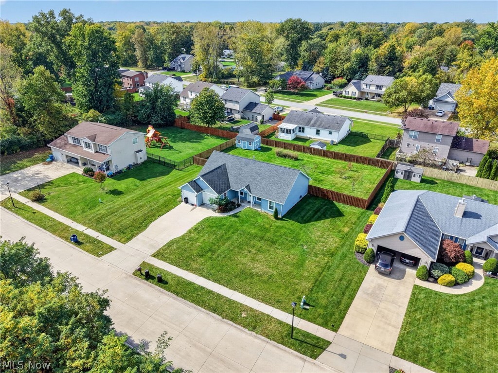 510 Elm Street Sheffield Lake OH 44054