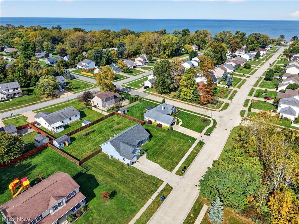 510 Elm Street Sheffield Lake OH 44054