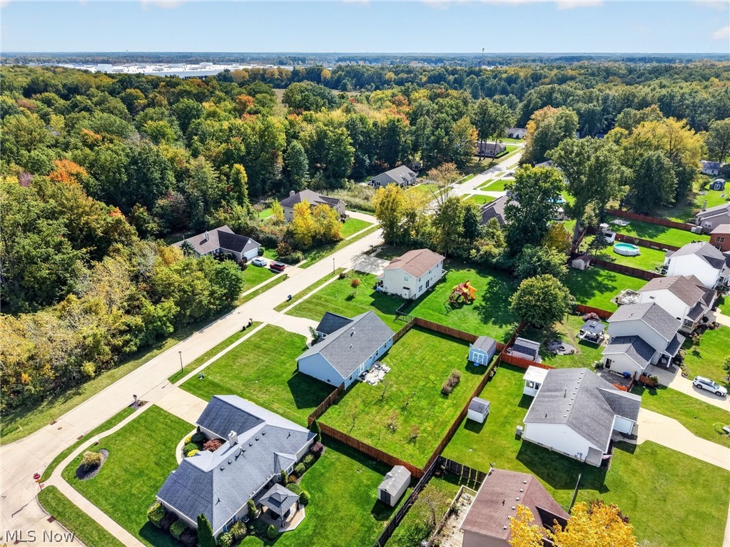 510 Elm Street Sheffield Lake OH 44054