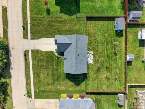 510 Elm Street Sheffield Lake OH 44054