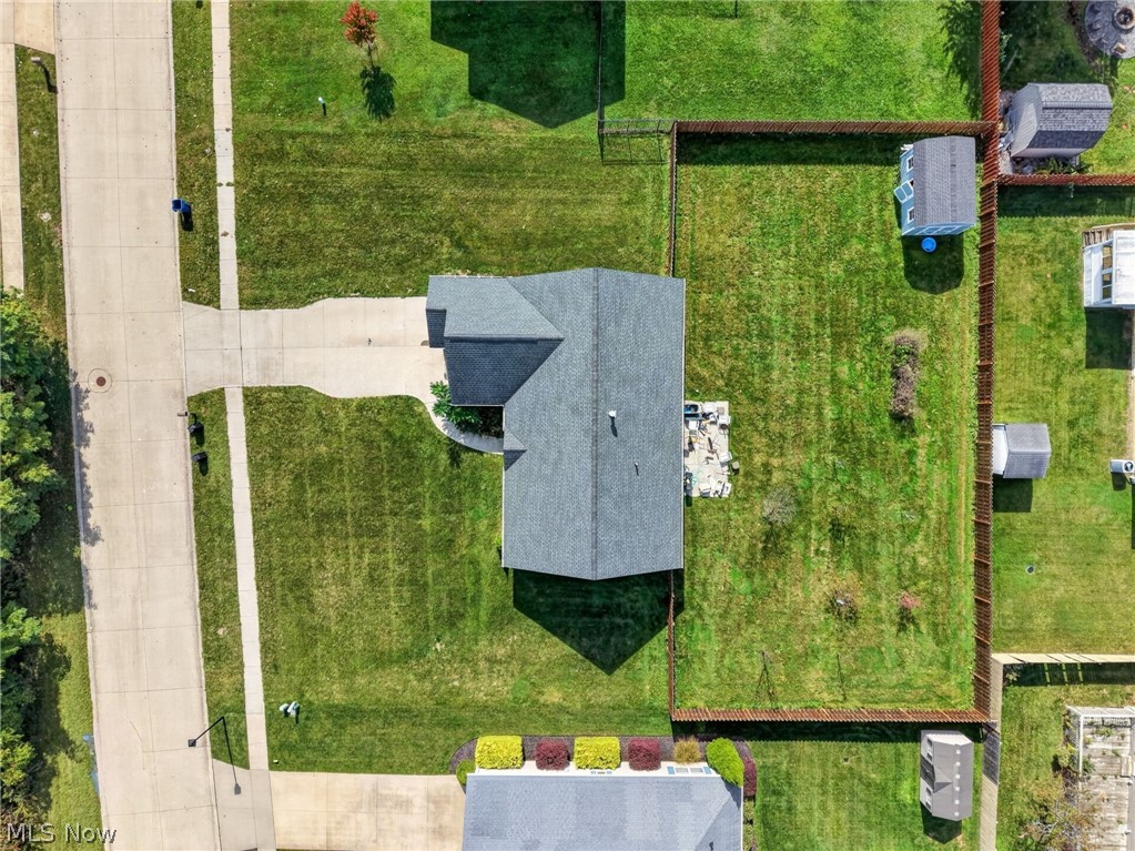 510 Elm Street Sheffield Lake OH 44054