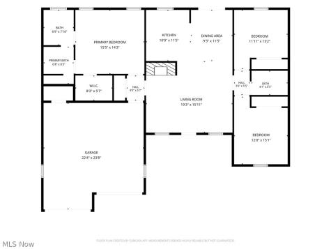 510 Elm Street Sheffield Lake OH 44054