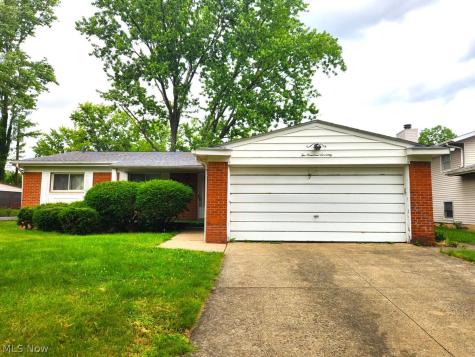 270 Michigan Avenue Elyria OH 44035