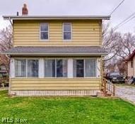1057 Joy Avenue Akron OH 44306