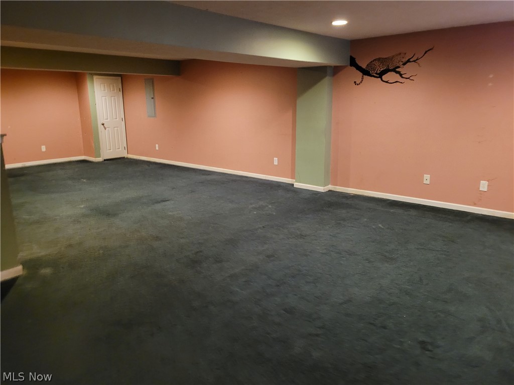 124 Slate Drive Berea OH 44017