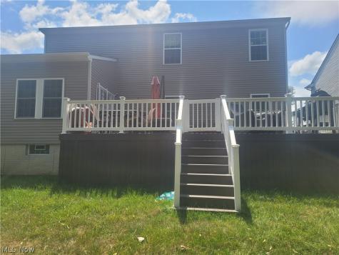 124 Slate Drive Berea OH 44017