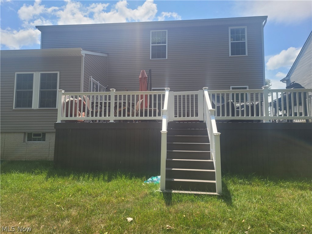124 Slate Drive Berea OH 44017