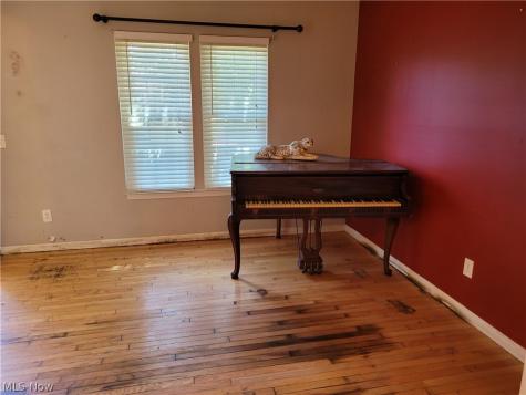 124 Slate Drive Berea OH 44017