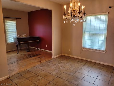124 Slate Drive Berea OH 44017