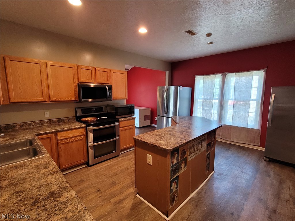 124 Slate Drive Berea OH 44017