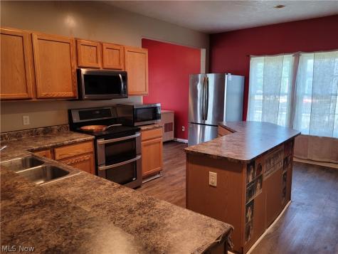 124 Slate Drive Berea OH 44017