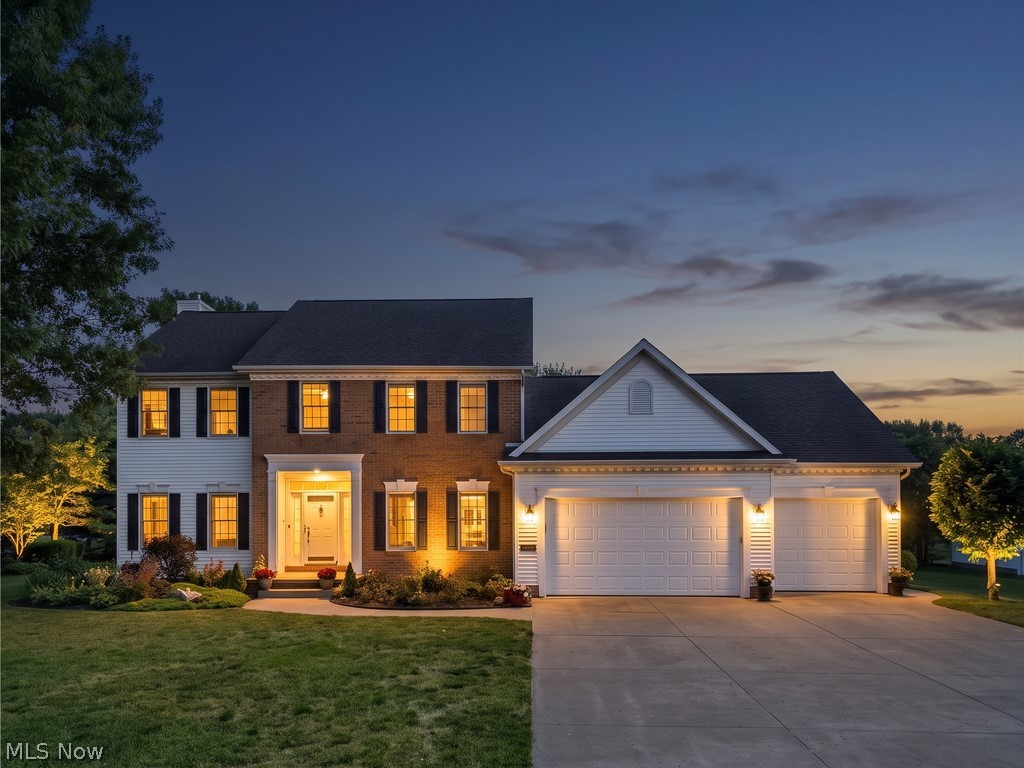 5808 Shallow Creek Avenue Louisville OH 44641