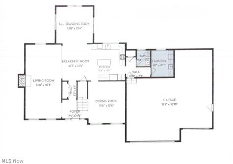5808 Shallow Creek Avenue Louisville OH 44641