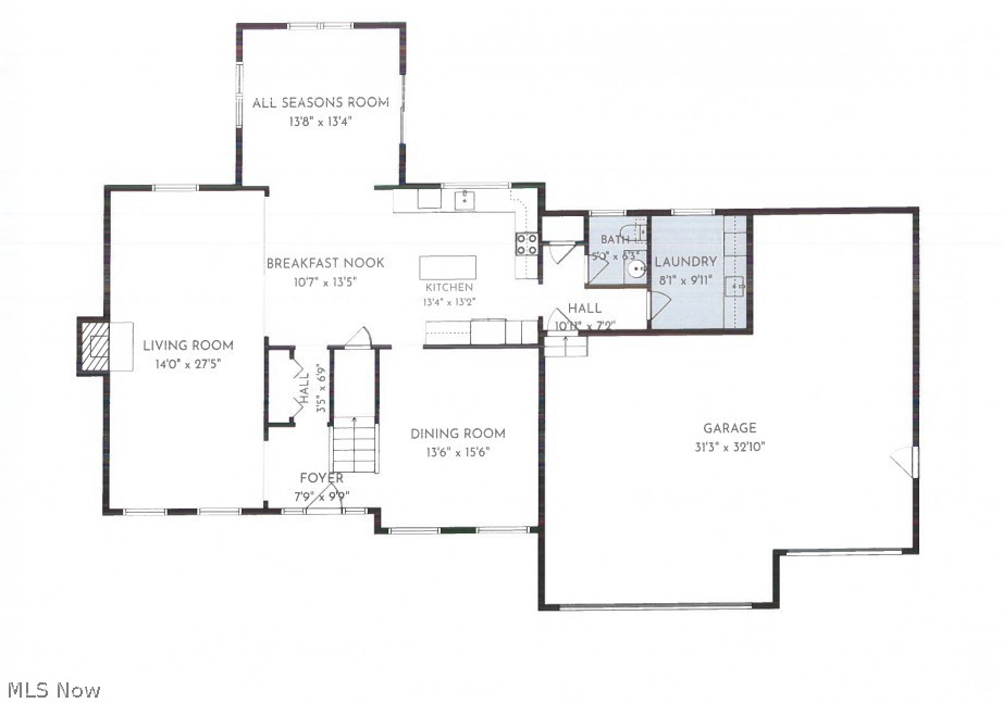 5808 Shallow Creek Avenue Louisville OH 44641