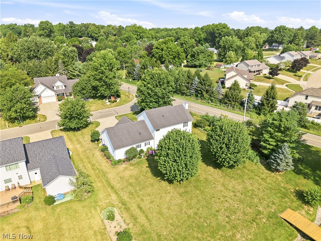 5808 Shallow Creek Avenue Louisville OH 44641