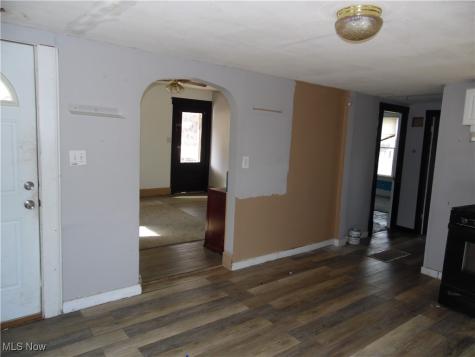 718 Cisler Drive Marietta OH 45750