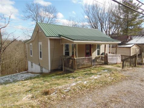 718 Cisler Drive Marietta OH 45750