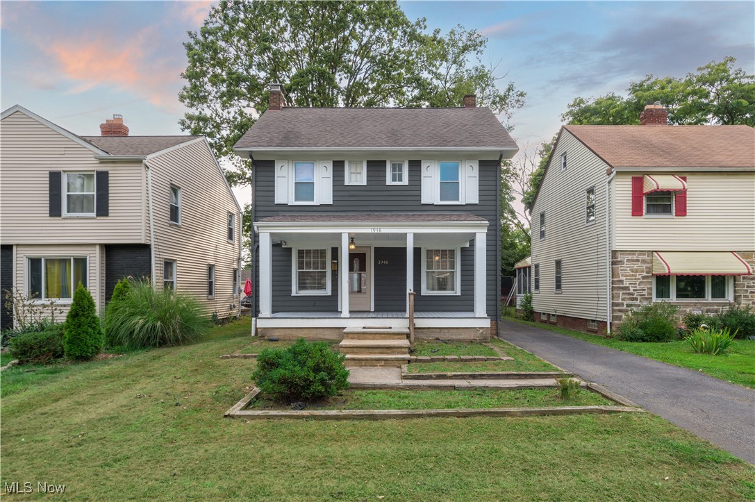 1948 Staunton Road Cleveland Heights OH 44118