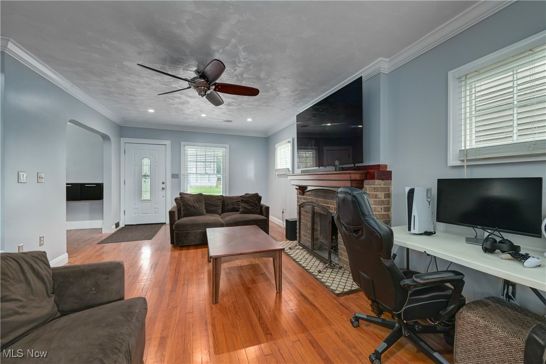 1948 Staunton Road Cleveland Heights OH 44118
