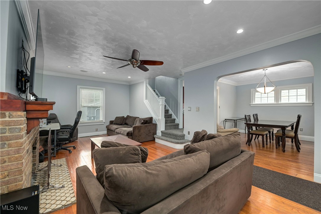 1948 Staunton Road Cleveland Heights OH 44118