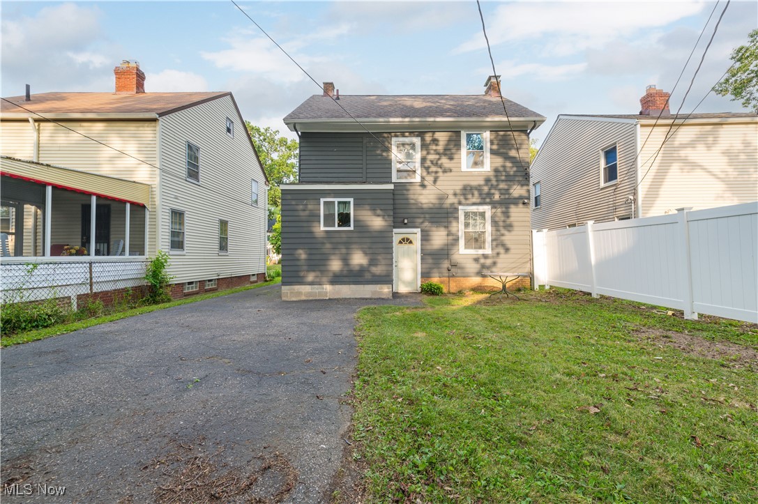 1948 Staunton Road Cleveland Heights OH 44118