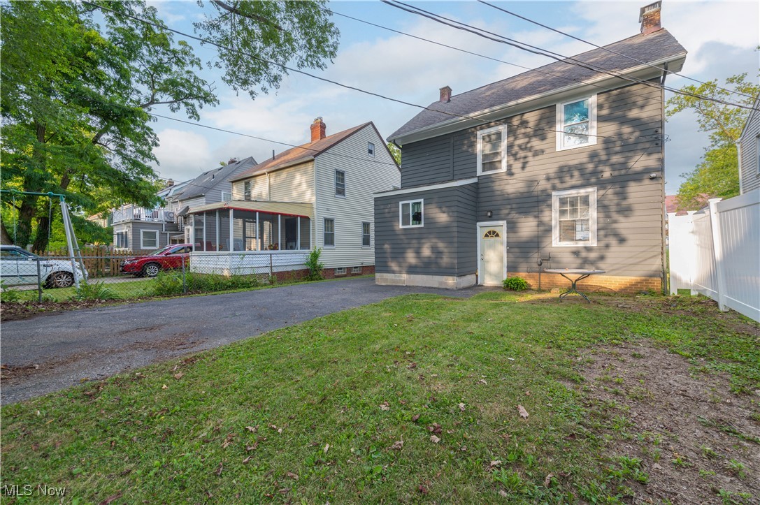 1948 Staunton Road Cleveland Heights OH 44118