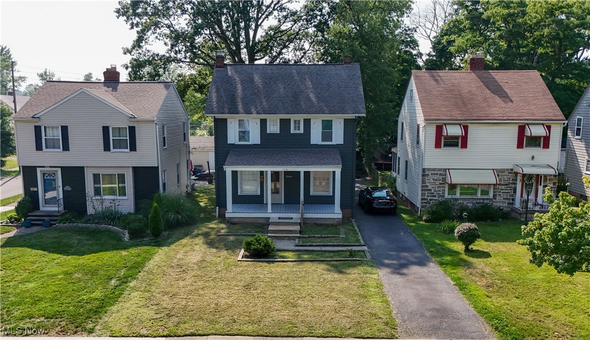 1948 Staunton Road Cleveland Heights OH 44118