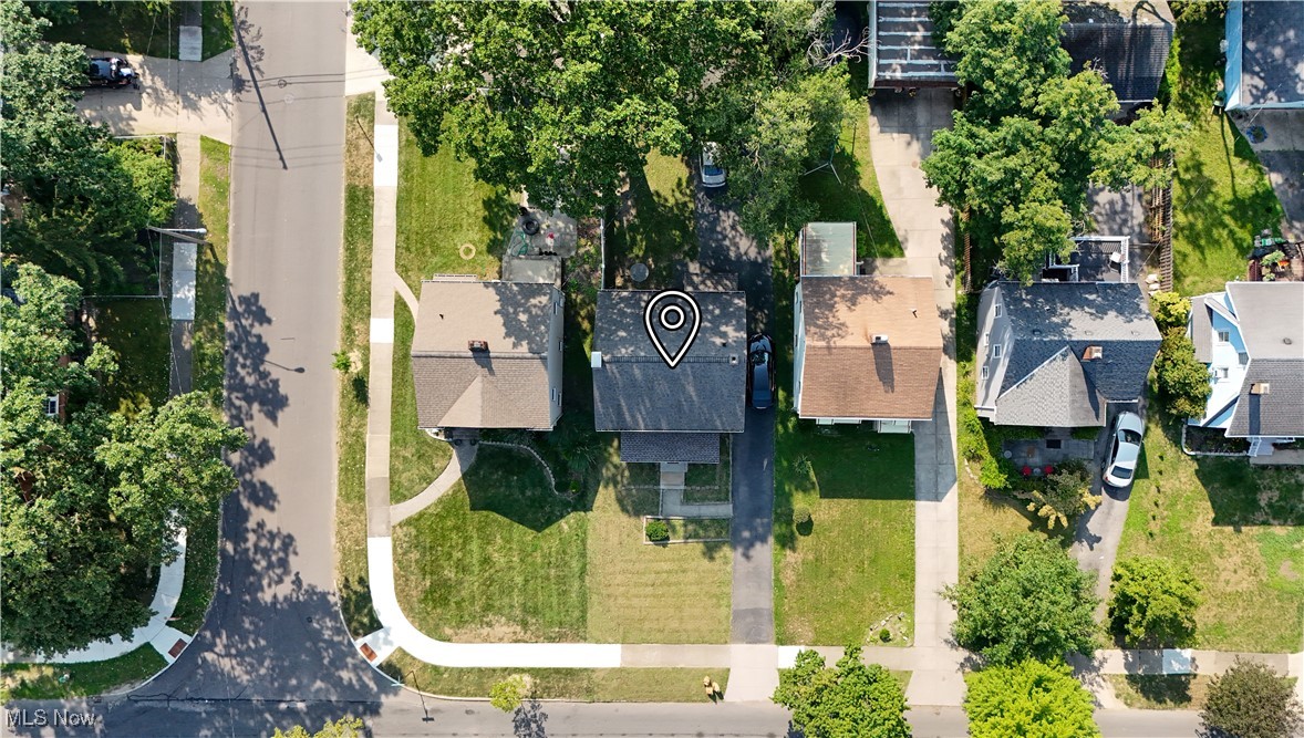 1948 Staunton Road Cleveland Heights OH 44118