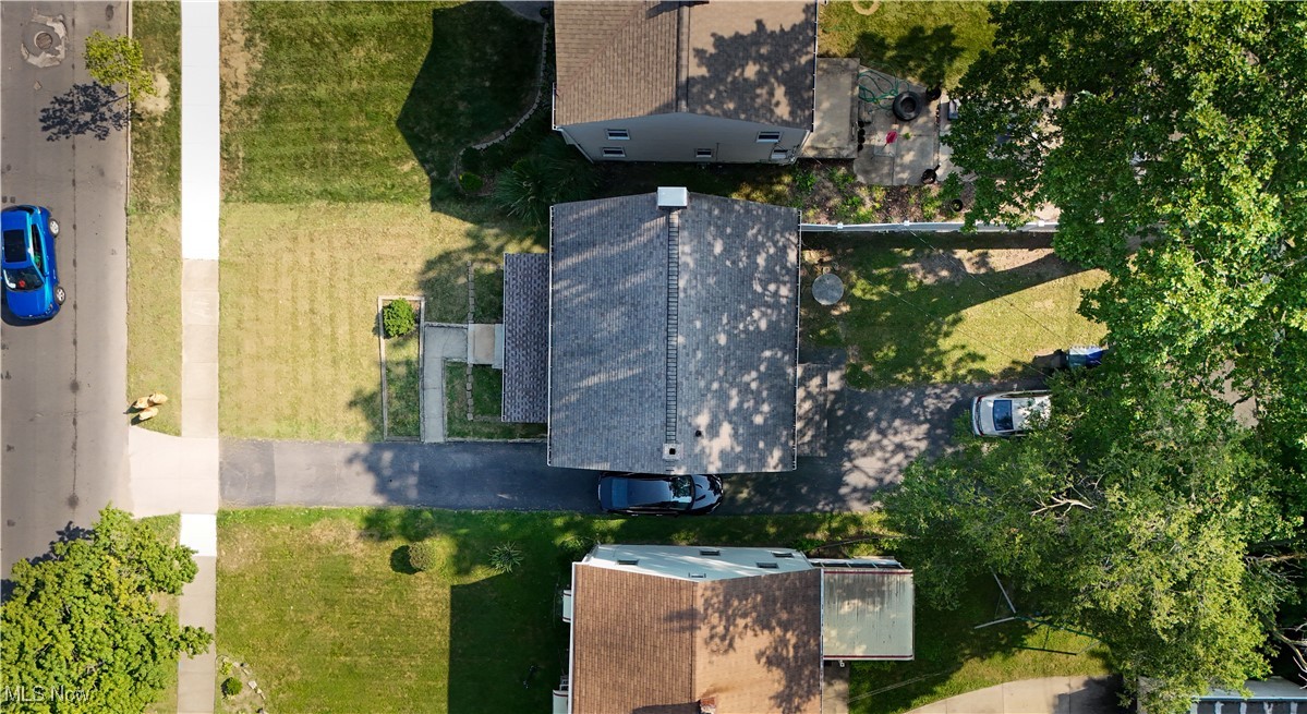 1948 Staunton Road Cleveland Heights OH 44118