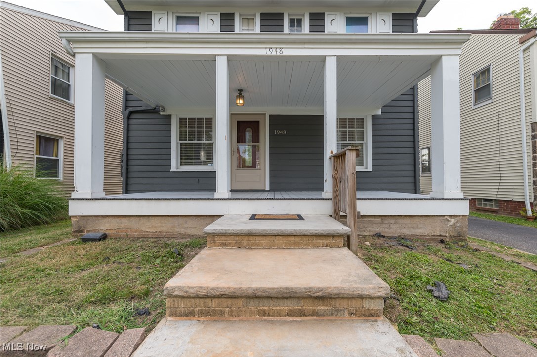 1948 Staunton Road Cleveland Heights OH 44118