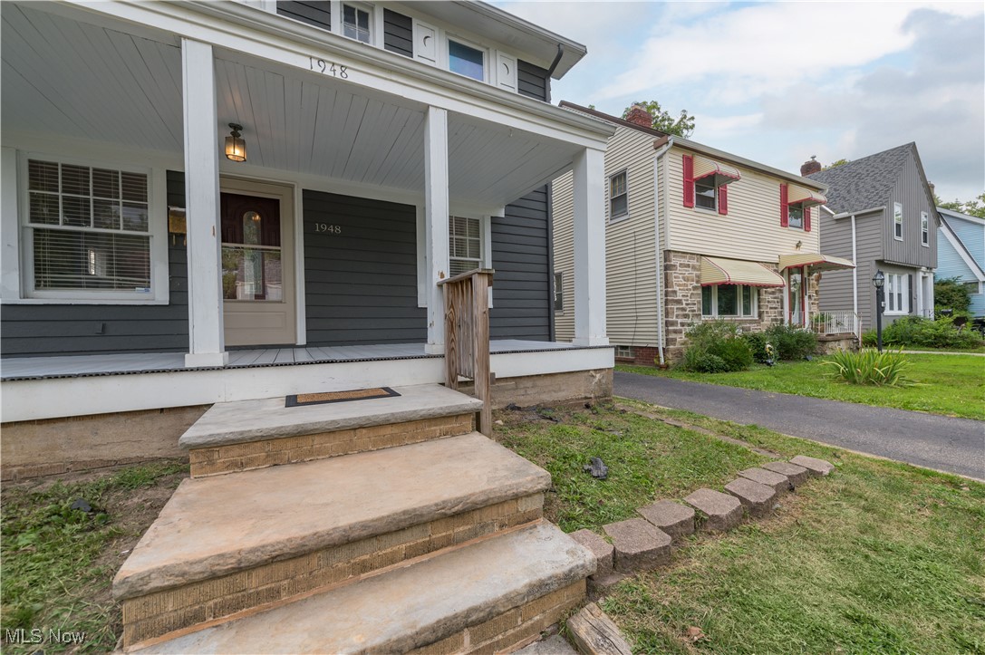 1948 Staunton Road Cleveland Heights OH 44118
