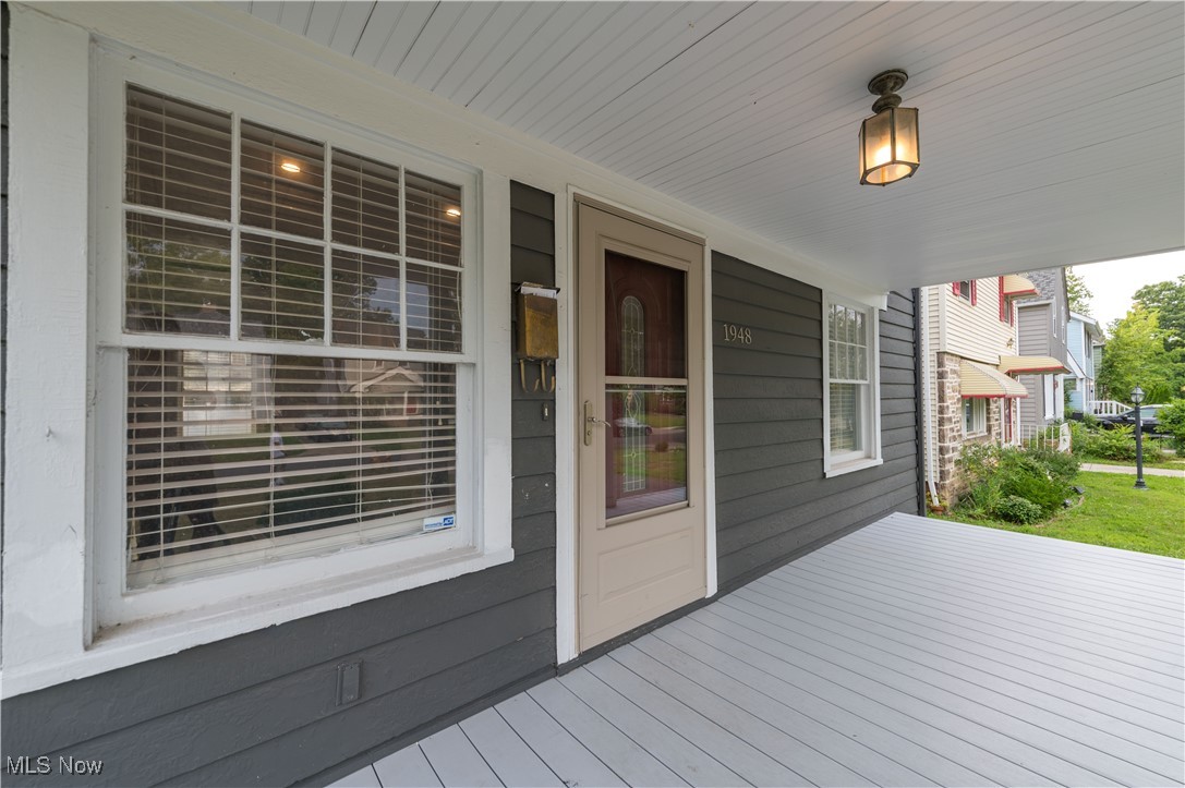 1948 Staunton Road Cleveland Heights OH 44118