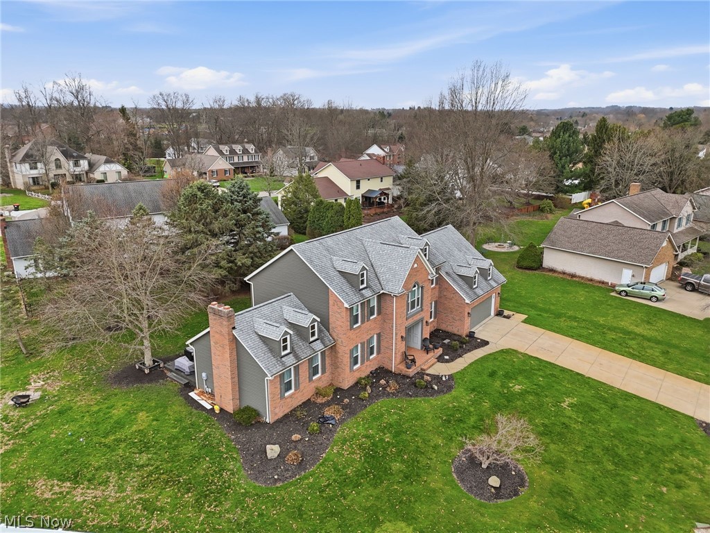 1576 Kings Arms Circle NW Uniontown OH 44685