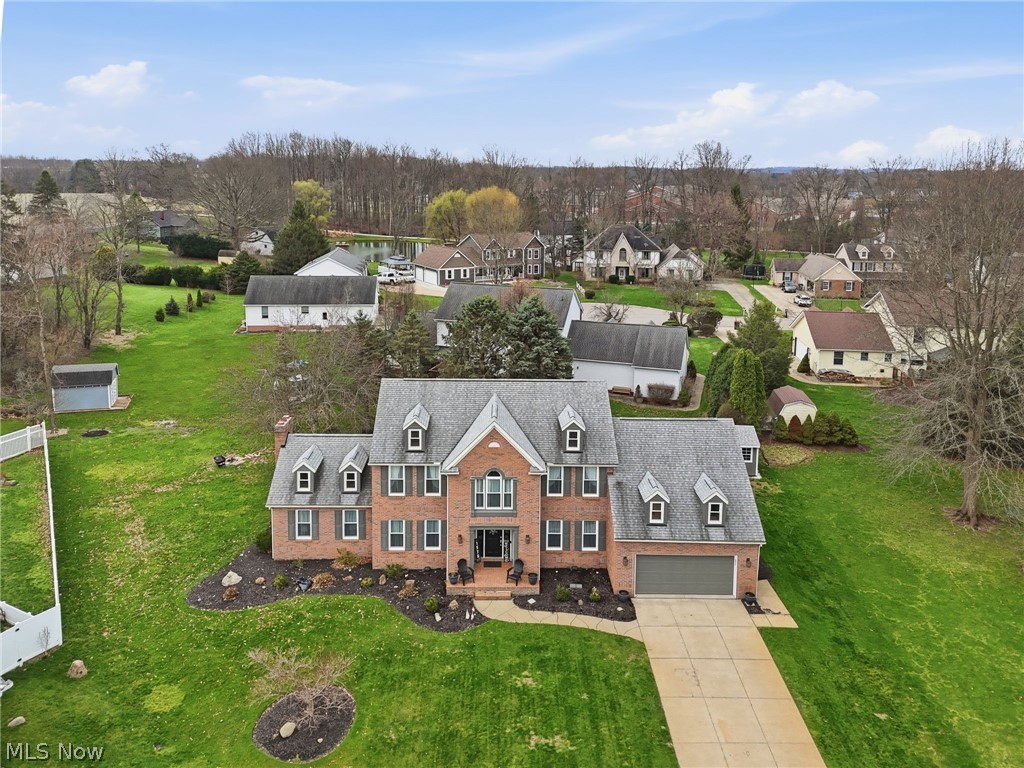 1576 Kings Arms Circle NW Uniontown OH 44685