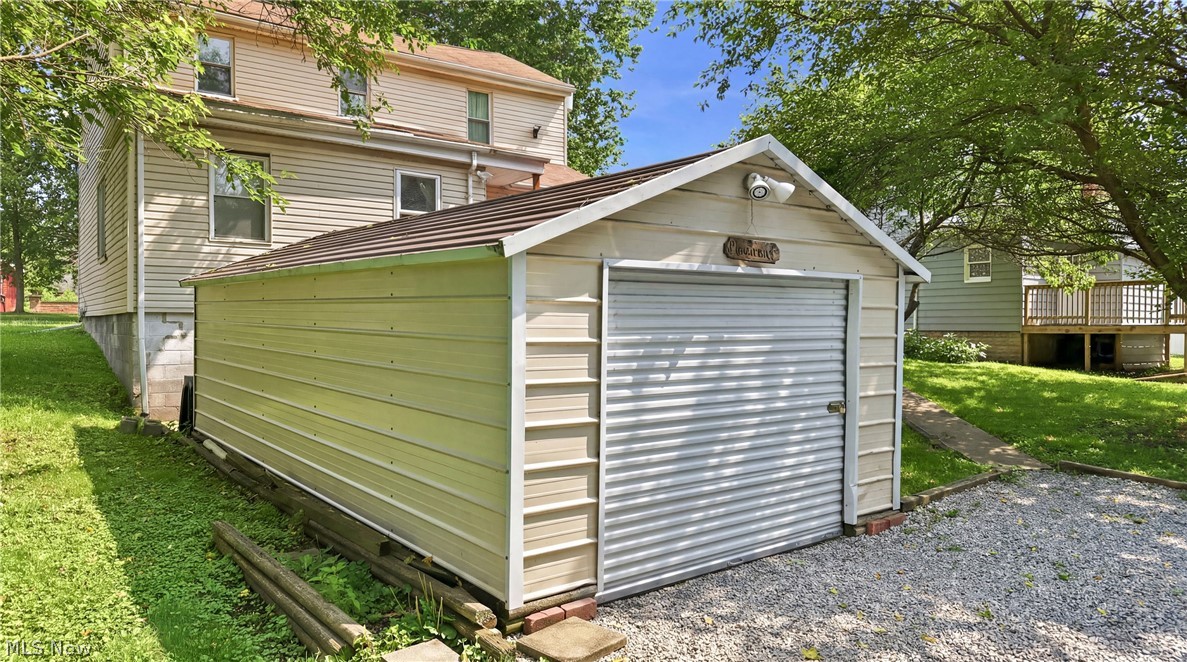 308 E Washington Street Lisbon OH 44432