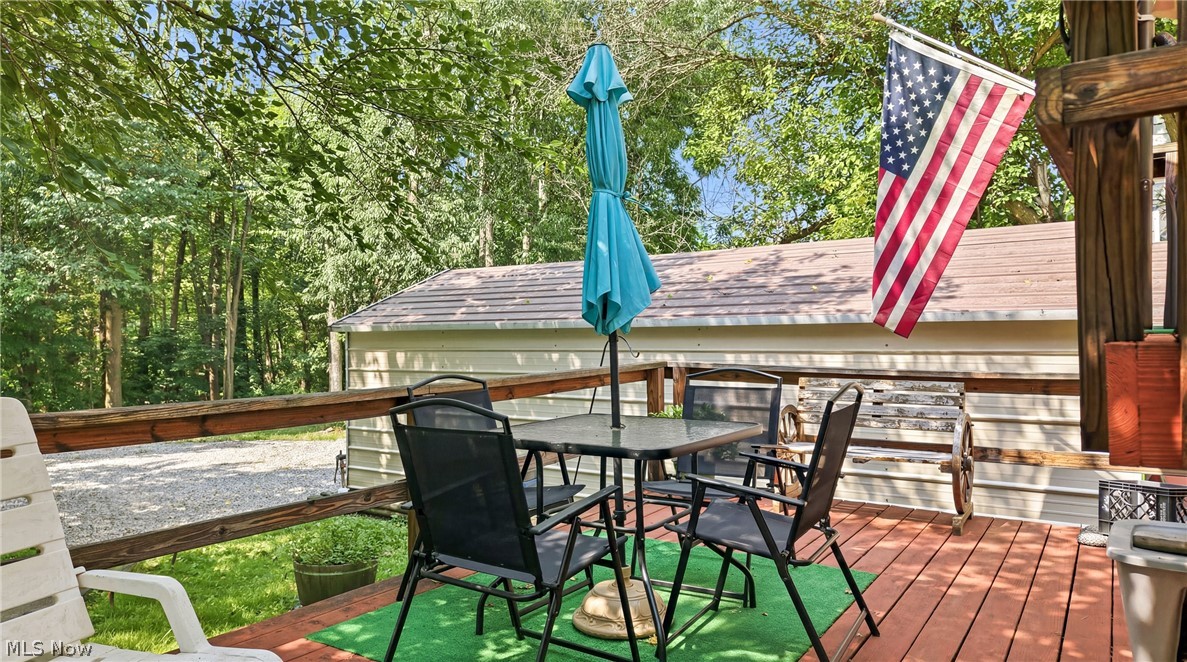 308 E Washington Street Lisbon OH 44432