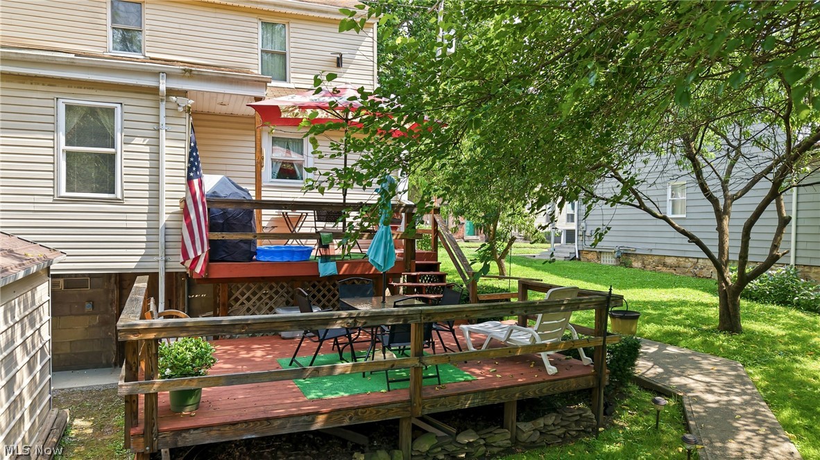 308 E Washington Street Lisbon OH 44432
