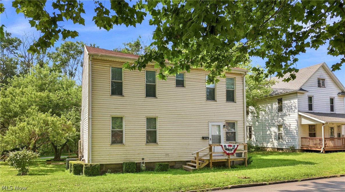 308 E Washington Street Lisbon OH 44432