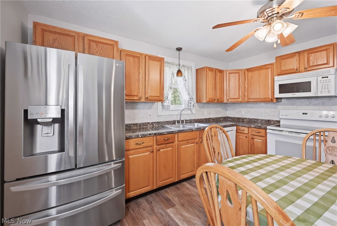 308 E Washington Street Lisbon OH 44432