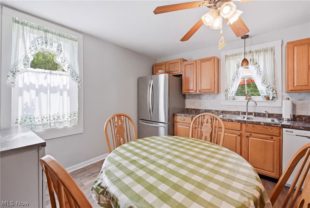 308 E Washington Street Lisbon OH 44432
