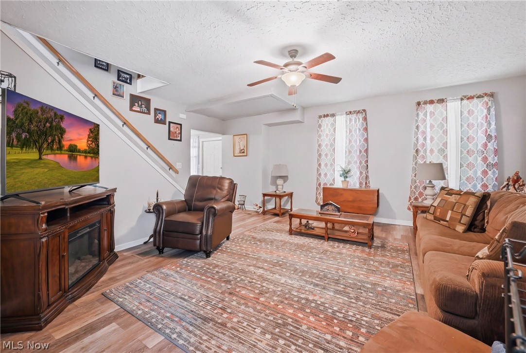 308 E Washington Street Lisbon OH 44432