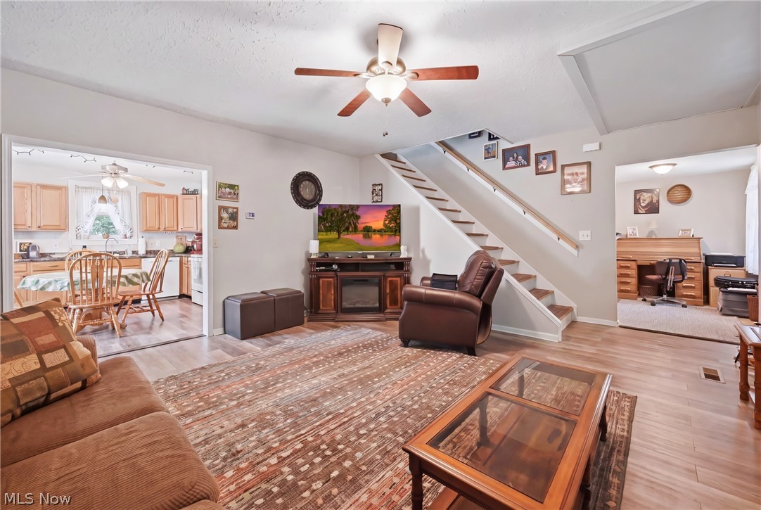 308 E Washington Street Lisbon OH 44432
