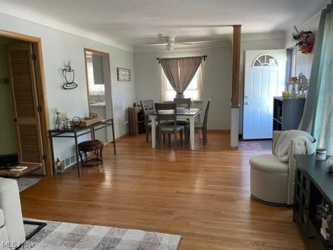 28634 Forest Road Willowick OH 44095