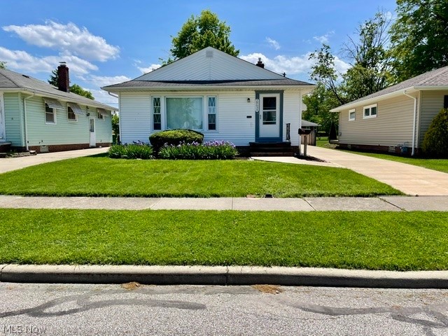 28634 Forest Road Willowick OH 44095